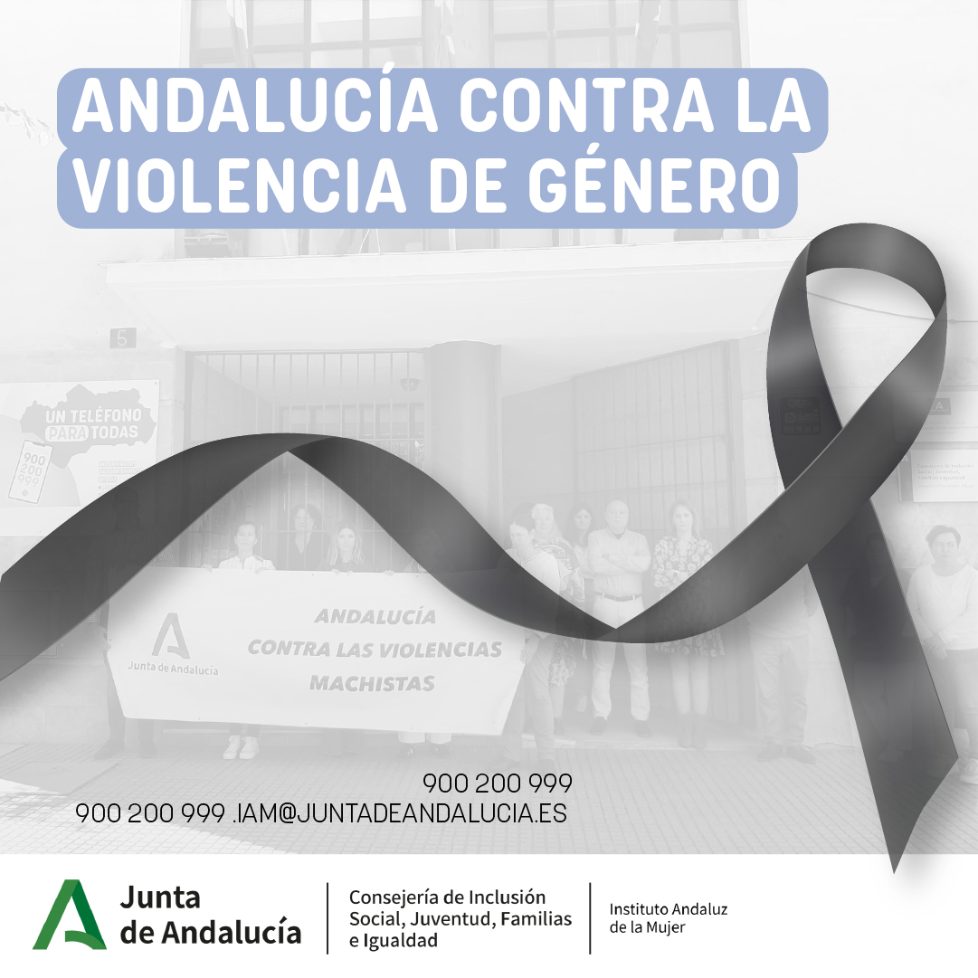 ⚫ Condenamos rotundamente el asesinato de una mujer de 29 años por presunta #ViolenciaDeGénero en la provincia de Barcelona el 19 de mayo de 2024.

11 mujeres han sido asesinadas por violencia de género en España en 2024.

Mañana guardaremos un minuto de silencio.
#NiUnaMenos