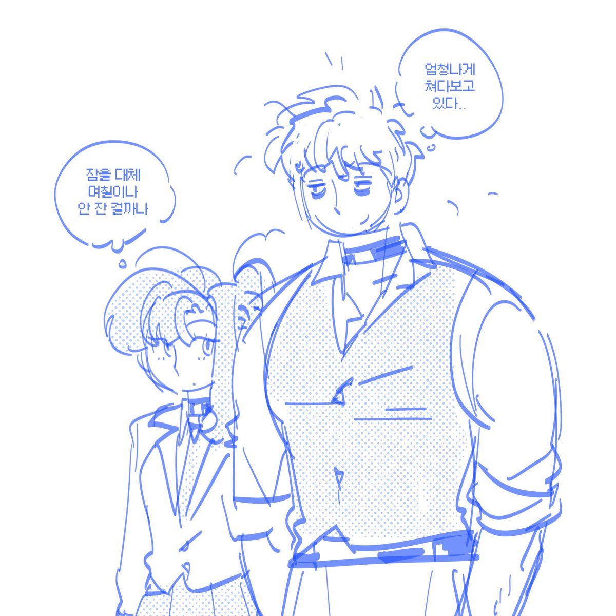 니살 (@n1sal_) on Twitter photo 