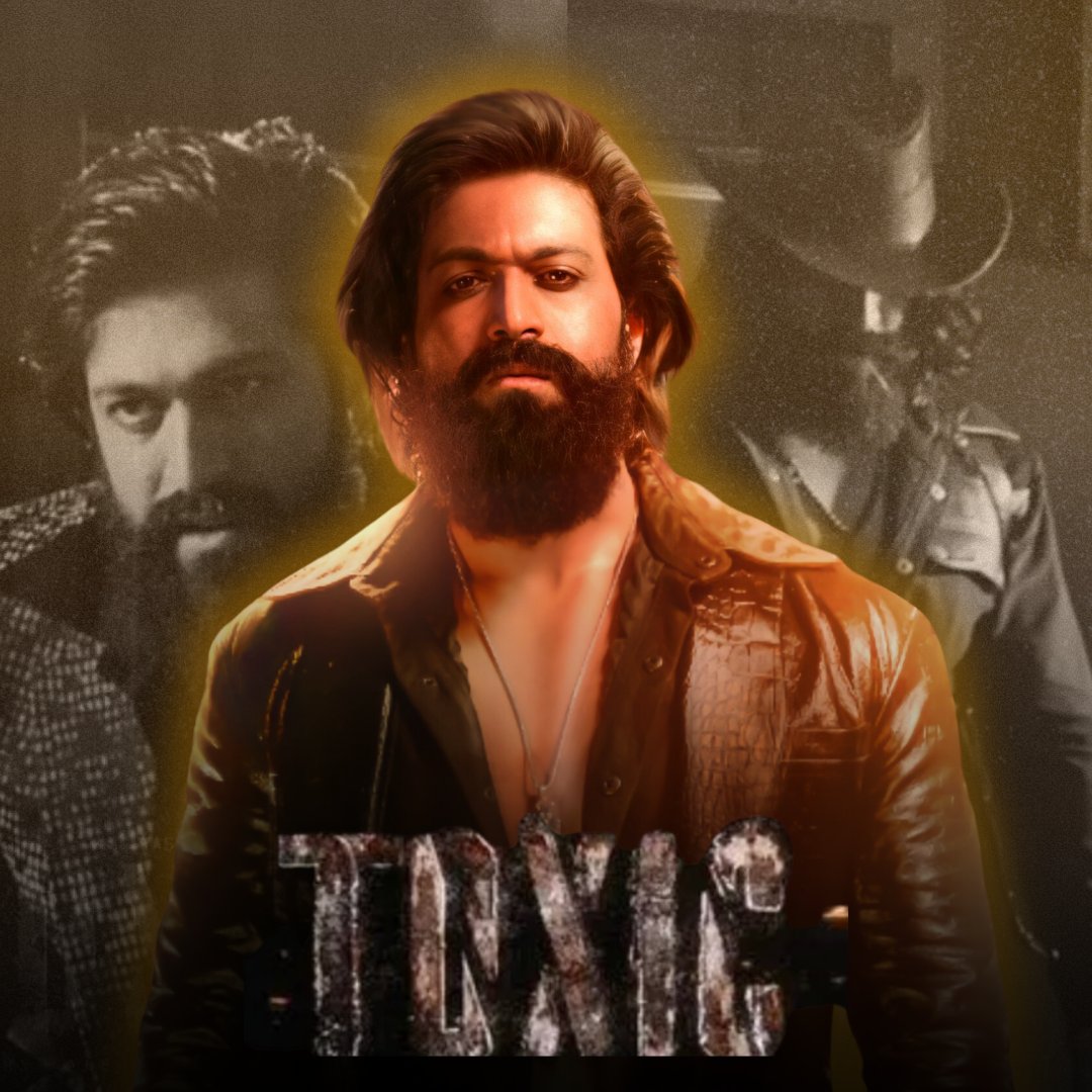 Swag 💯🖤😎

@TheNameIsYash
#YASHBOSS #YashToxic #ToxicTheMovie #geetumohandas #KVN #nimmayash #radhikapandit #nimmarp #ayrayash #yathravyash #yash19 #yashfans #yashradhika #trending #yashfans