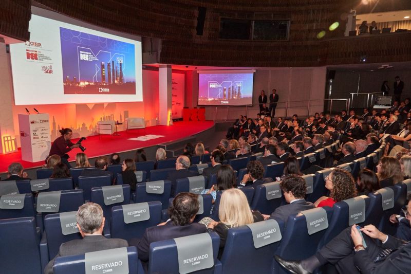 🔴 Un año más, TROPS ha tenido el placer de acompañar como patrocinadores a <a href="/CesurEdelSur/">CESUR</a> en sus anuales #PremiosPEC y que congregó el pasado jueves en Madrid a más de 300 presidentes y directivos andaluces y extremeños 😉

Unos premios que representan #ElValordelSur, creados por