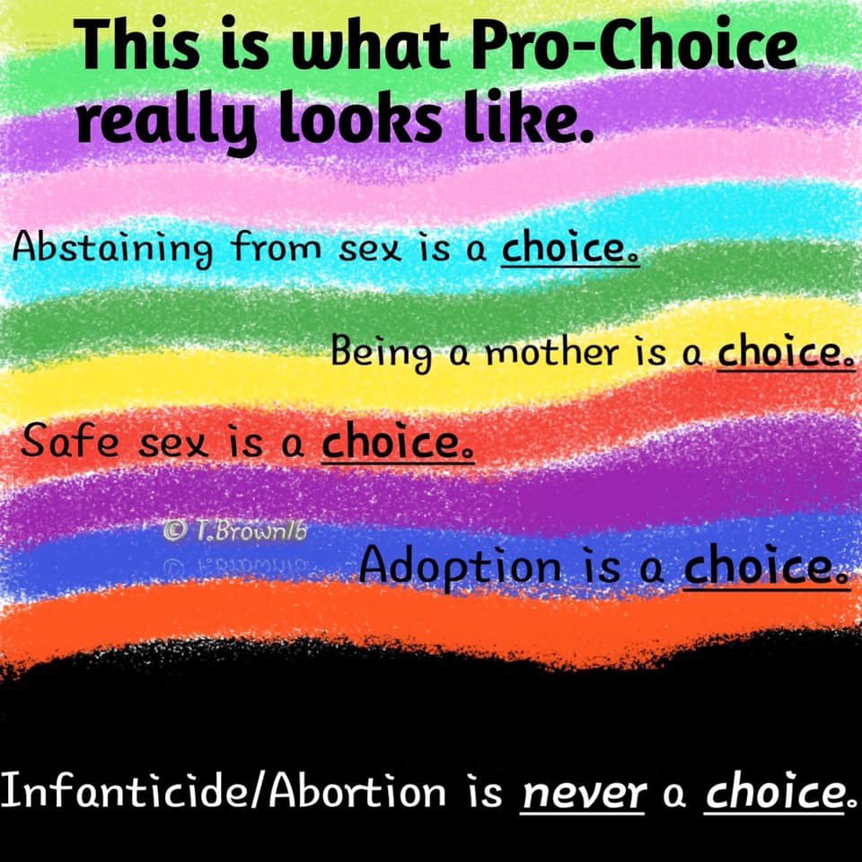 Prolife_Texan__'s tweet image. #ProLife