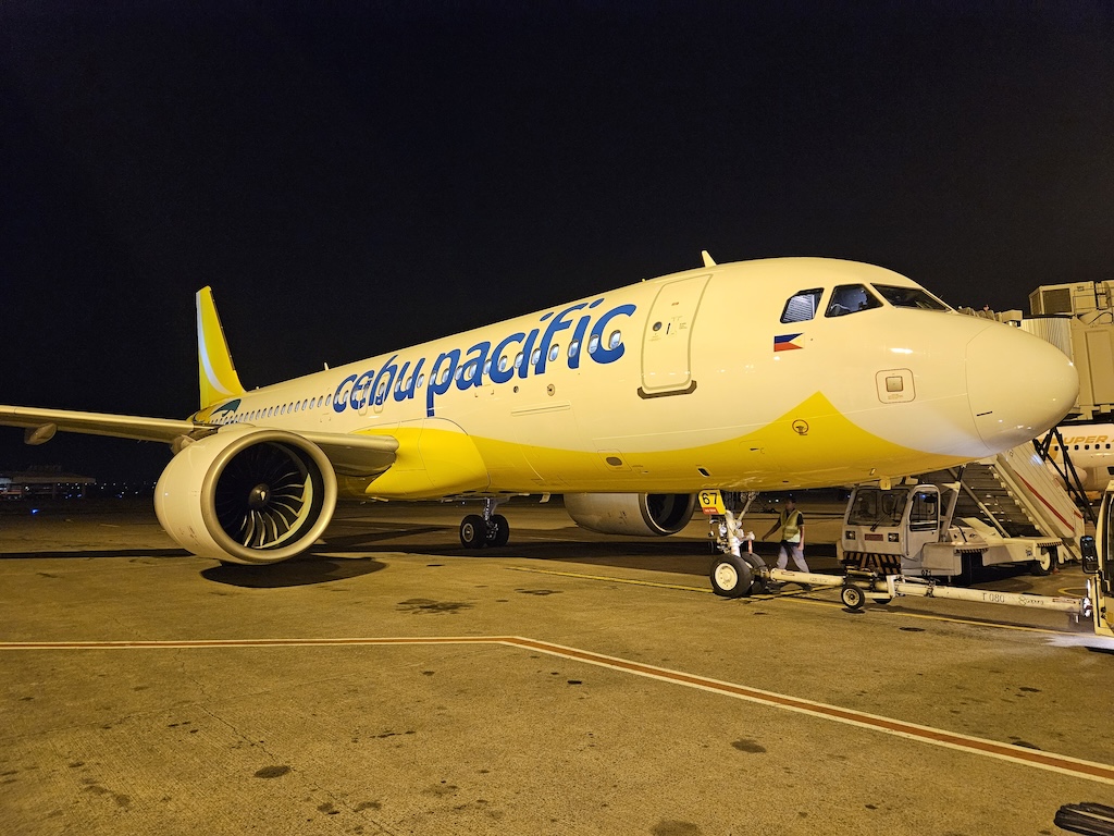 avgeekph's tweet photo. Cebu Pacific Bolsters Fleet with 5th Fuel-Efficient Aircraft in 2024, Prioritizing Sustainability and Network Expansion #AvGeekPH #FlyCEB #CEBTravels #Airbus
https://t.co/n9ulNwNv0B https://t.co/MaalHVB4Wu