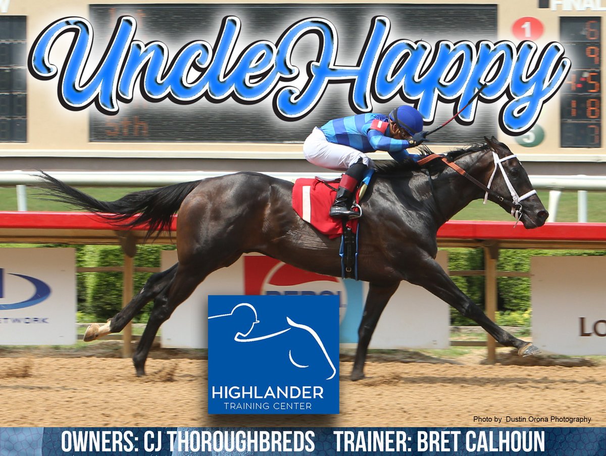 HighlanderTrainingCenter tweet media