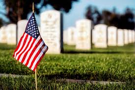 Let us remember and honor the brave souls who gave their lives for our freedom. Their sacrifice will forever be in our hearts. Wishing everyone a solemn and reflective Memorial Day. 🇺🇸 #MemorialDay #HonorAndRemember
