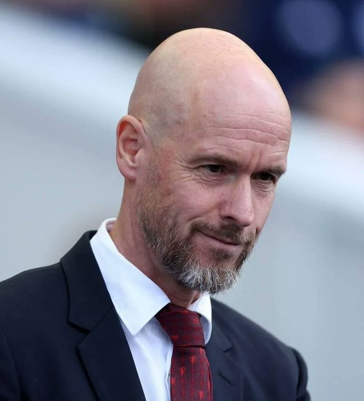 UtdFaithfuls's tweet photo. Today so far;

— Man Utd considering retaining Erik ten Hag next season

— Kieran McKenna set to sign new long-term contract with Ipswich

— Sami Mokbel denied saying Man Utd are set to sack Ten Hag

Ten Hag Inners, hang in there... we're getting closer 🇳🇱😅 https://t.co/6orvSScmpD