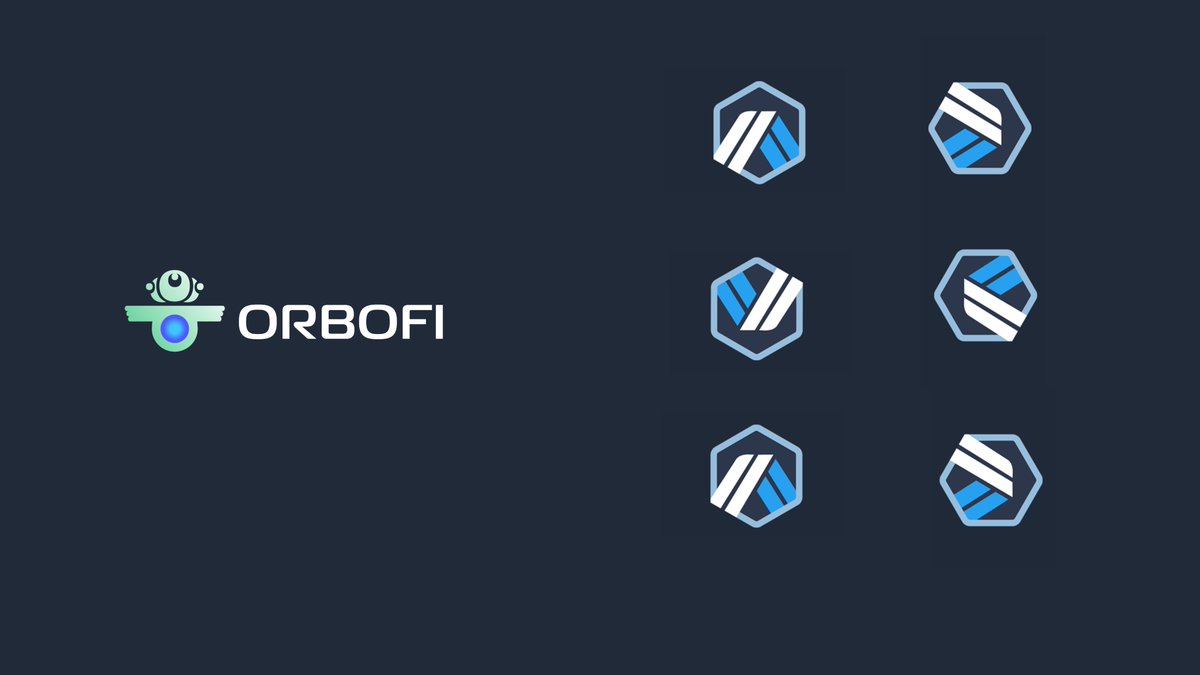 The Orbofi AI engine is rapidly evolving across different Ethereum L2 ecosystems, and the time has come for Orbofi to ARB itself Personified AI companions and Onchain AI assets on #Arbitrum coming your way