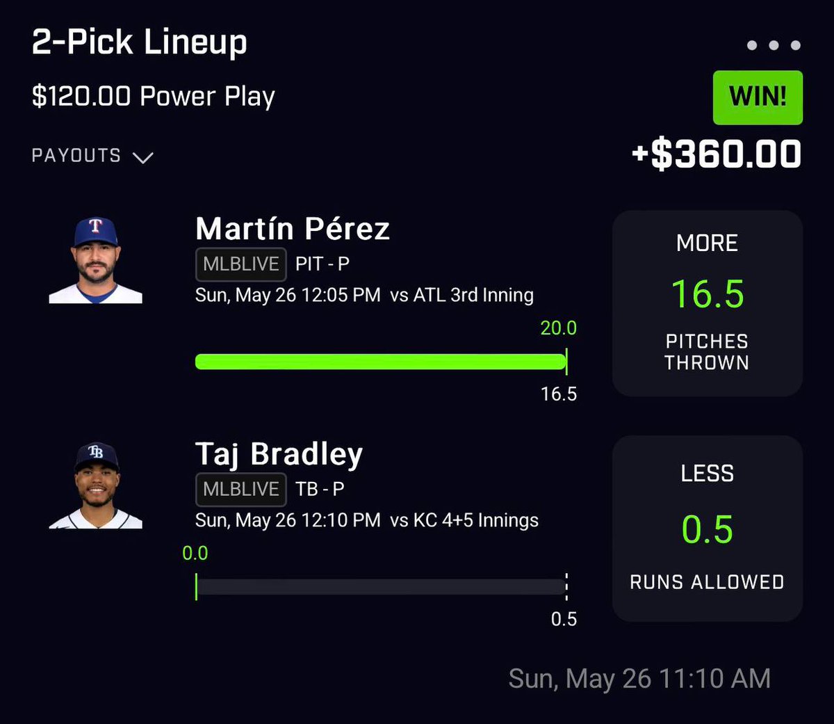 HarryMichael77's tweet photo. Let’s wake up  and add to our bank roll 💰💰 like what you see? Join the group let’s eat 🍀 tap in 👇 to join the 

https://t.co/GnUJtgucWK

#PrizePicks #nba        #nfl    #fanduel #gambling #prizepicks #winning #mlb #PlayerPropBets #freeplays #DFS
#GamblingTwiiter https://t.co/LfsRsjzVZK
