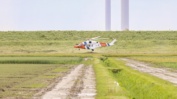 Het Urkerland tweet media