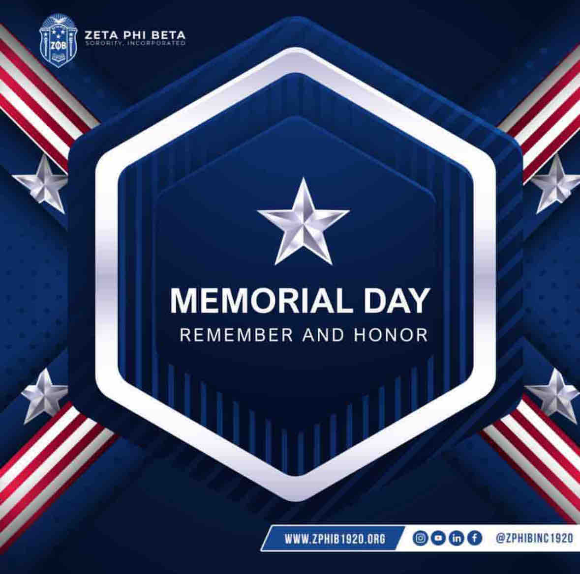 Today, families worldwide have an empty seat at their dinner table because a family member made the ultimate sacrifice. 
We pause to reflect on the profound impact they’ve had on our nation, and their families who bear the burden of their absence 🕊️

#zphib1920 #memorialday