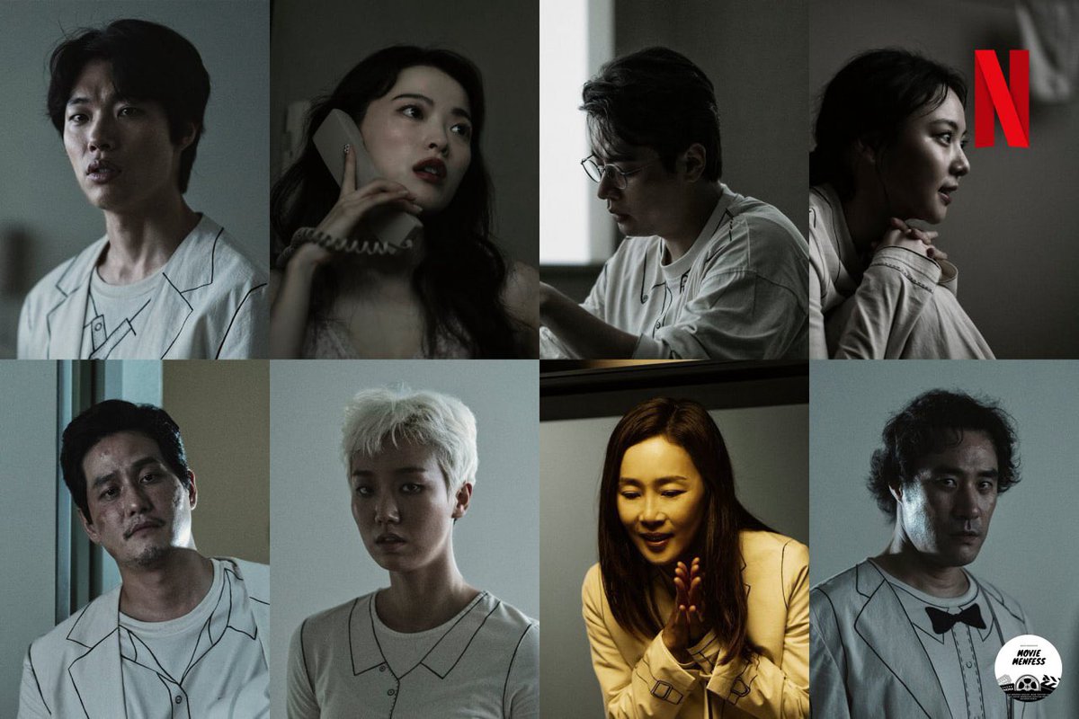 Squid Game sevip bu diziyi hala izlememiş olanlar çok şey kaçırıyorsunuz..