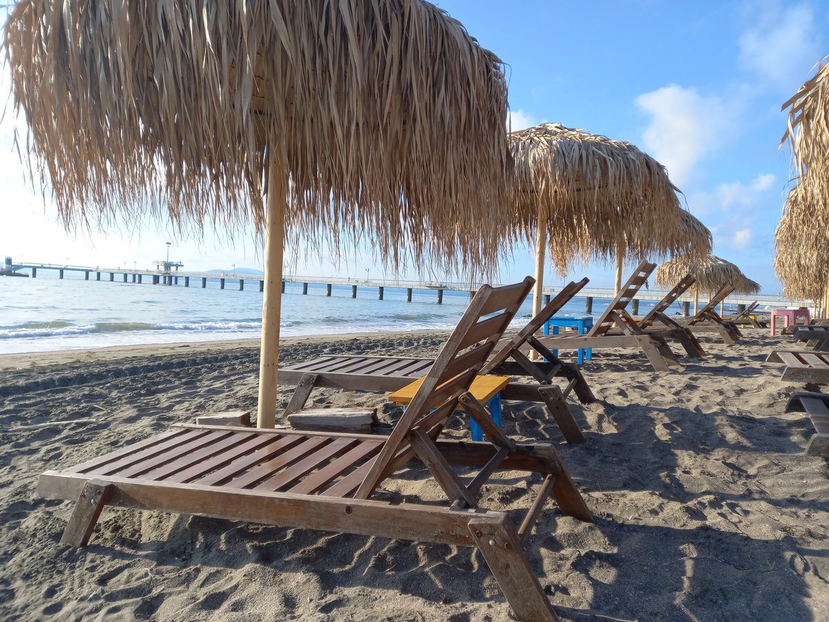 Let the holiday begin!