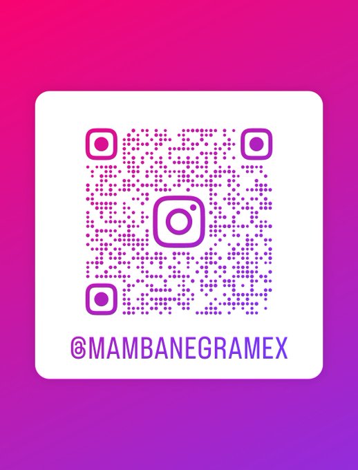 &iquest;Y t&uacute; ya me sigues en instagram? https://t.co/8Q74mbbwpn<a href="/tag/tumejormaestra"class="tags"><span>#tumejormaestra</span></a>