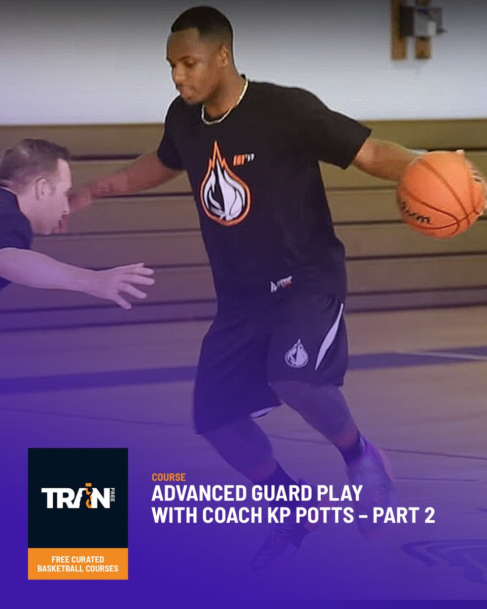 Train Basketball tweet media