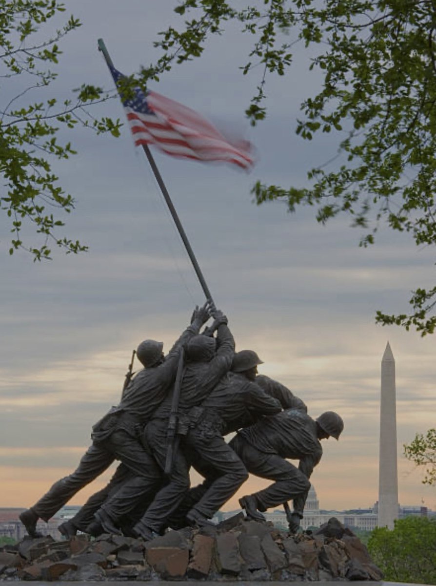 Remember Memorial Day: We best memorialize those who died for this country by honoring what they fought for, the principles of the U.S. Constitution that enshrine free speech, equal rights for all people, and a commitment to justice. We show our gratitude by continuing the fight