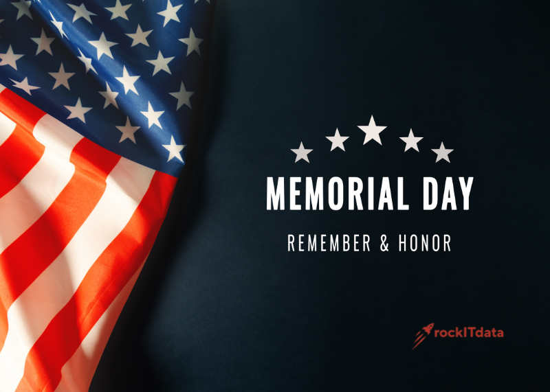 Honoring the brave heroes who gave their all for our freedom. Their sacrifice will never be forgotten.
#MemorialDay #HonorAndRemember