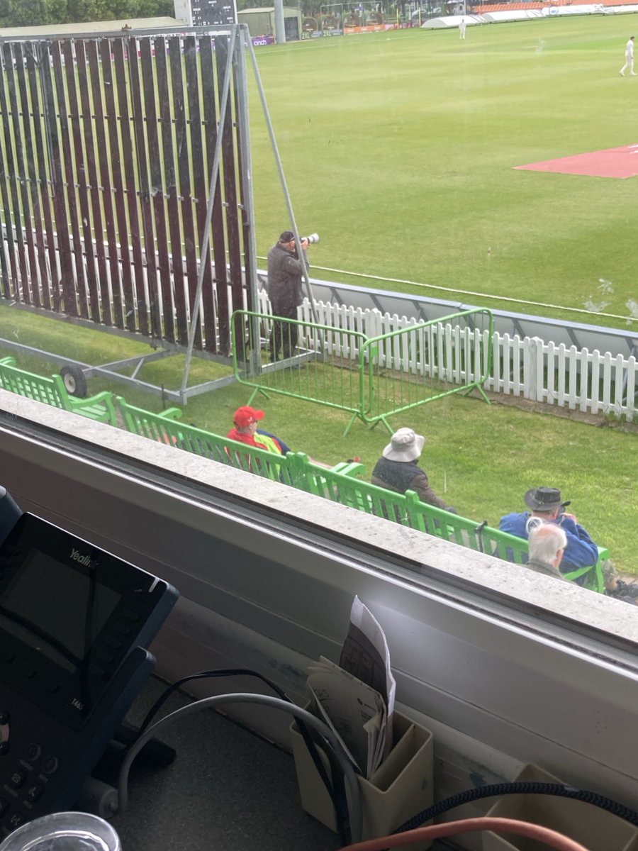 ⁦<a href="/John_M100/">John Mallett 📸</a>⁩ The Master at work, screens please Nurse. 😉