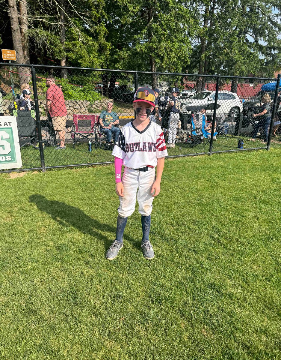 Firecracker Baseball tweet media