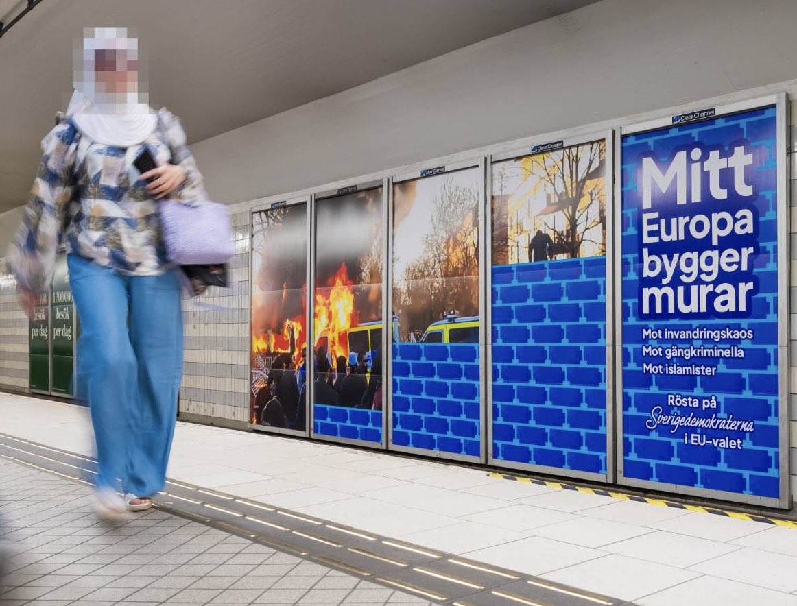 Richard Jomshof tweet media