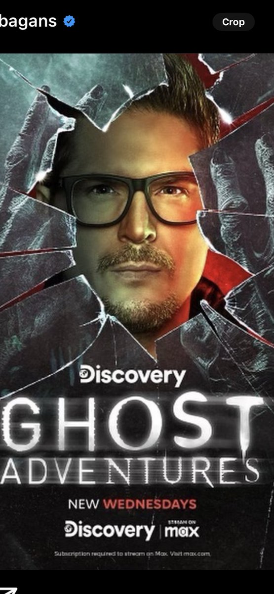 On the next episode of #ghostadventures #Zak_Bagans and the crew gain  unprecedented access to a Los Angeles hospital to expose a demonic energy that has trapped countless souls inside this massive facility. This malevolent presence is a force to be reckoned with as the team