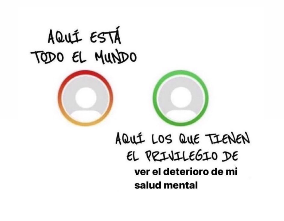 Wuolah's tweet photo. mi instagram en época de exámenes https://t.co/BaNITWu77v