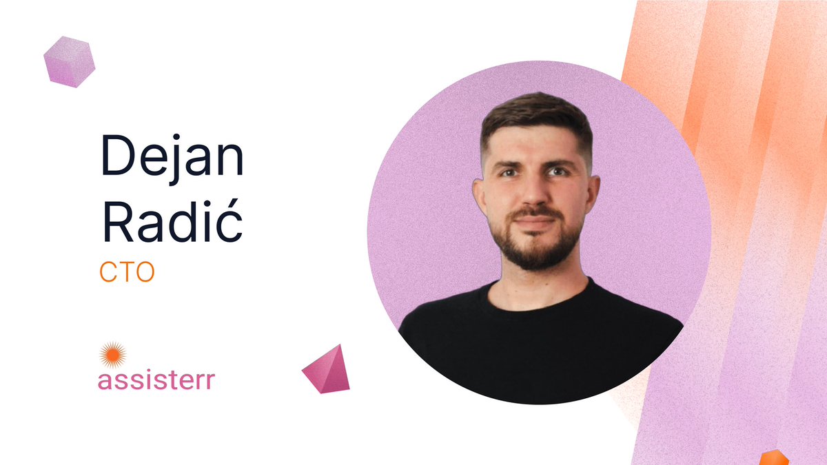 Happy to announce that our CTO <a href="/Dejan/">Dejan Varadinac</a> is joining as Speaker <a href="/blocksplit/">BlockSplit</a>  - The leading blockchain event in Southeast Europe

Dejan will be speaking about Multi-Party Computation (MPC) technology that enables data ownership by running the computation on private data. 

It also