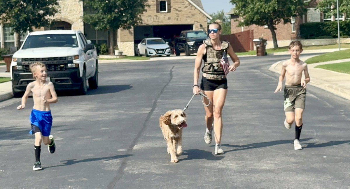 Amber Freeman tweet media