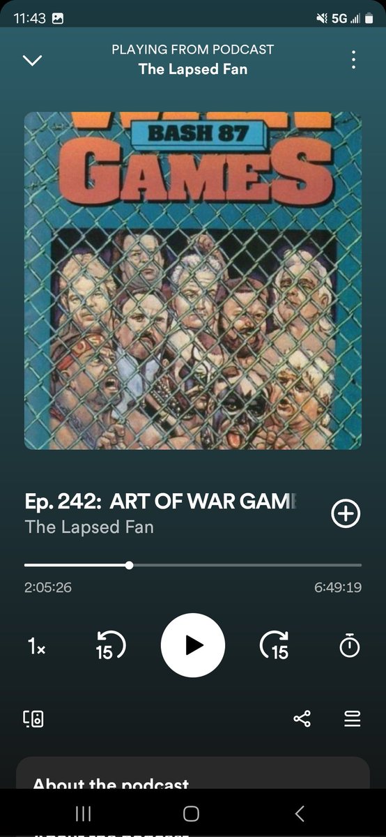 MContos_96's tweet photo. The journey begins... #InthatAss #Lapsed @TheLapsedFan https://t.co/Ut5ks7OdAU