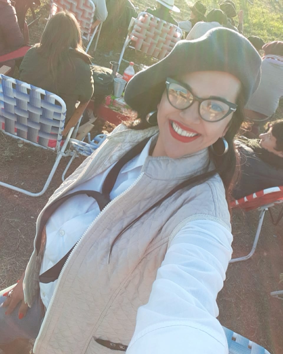 Que lindo sábado de Jineteada 🐎🙌😍