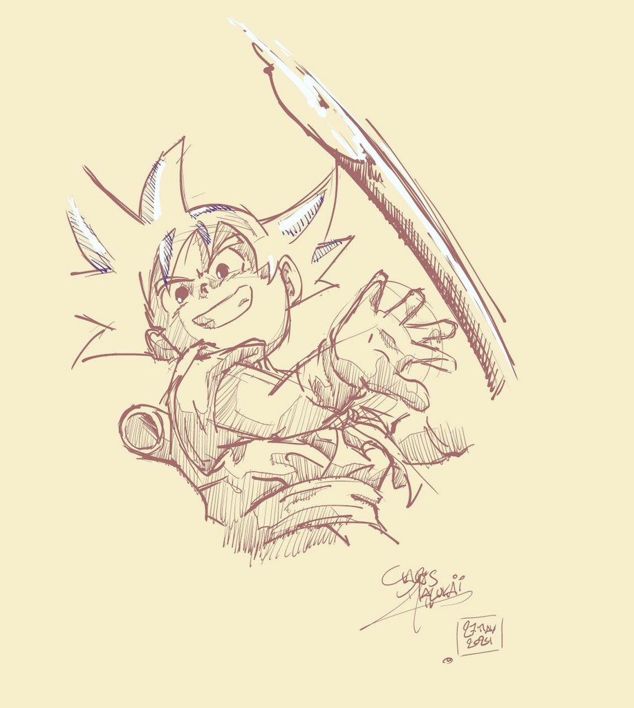 chrisMalukai's tweet photo. gotta test the magic out of this pad!

..Daima inspiration https://t.co/SxGp4rvSZF