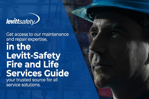 levittsafety's tweet photo. Our Fire &amp; Life Safety Services Guide is designed to help businesses prioritize the safety of their people, property, and processes. 
 
Download Now-> https://t.co/AtoMhvEXA4
#instrumentation #guide #workplacesafety #safetyfirst https://t.co/Ytl7zo1l49
