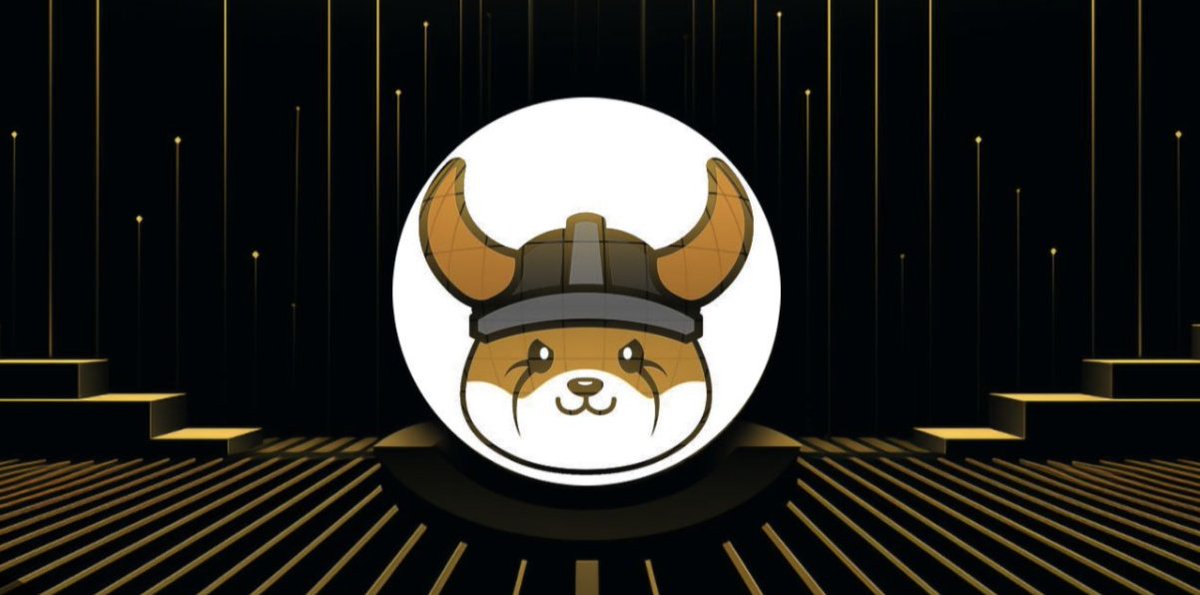 🚨FLOKI LAUNCHES ALL-NEW TRADING BOT DESIGNED TO DRIVE VALUE TO $FLOKI TOKEN🚨

- Officially announced just moments ago, leading memecoin <a href="/RealFlokiInu/">Floki</a> has unveiled its latest product in the form of an all-new Telegram trading bot.

- The tool will first allow Floki’s community