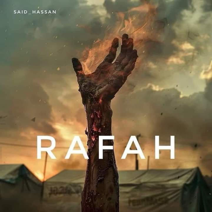 لا أحد فينا بخير يا أحبتي كلنا نكذب على أنفسنا 🌕〽️