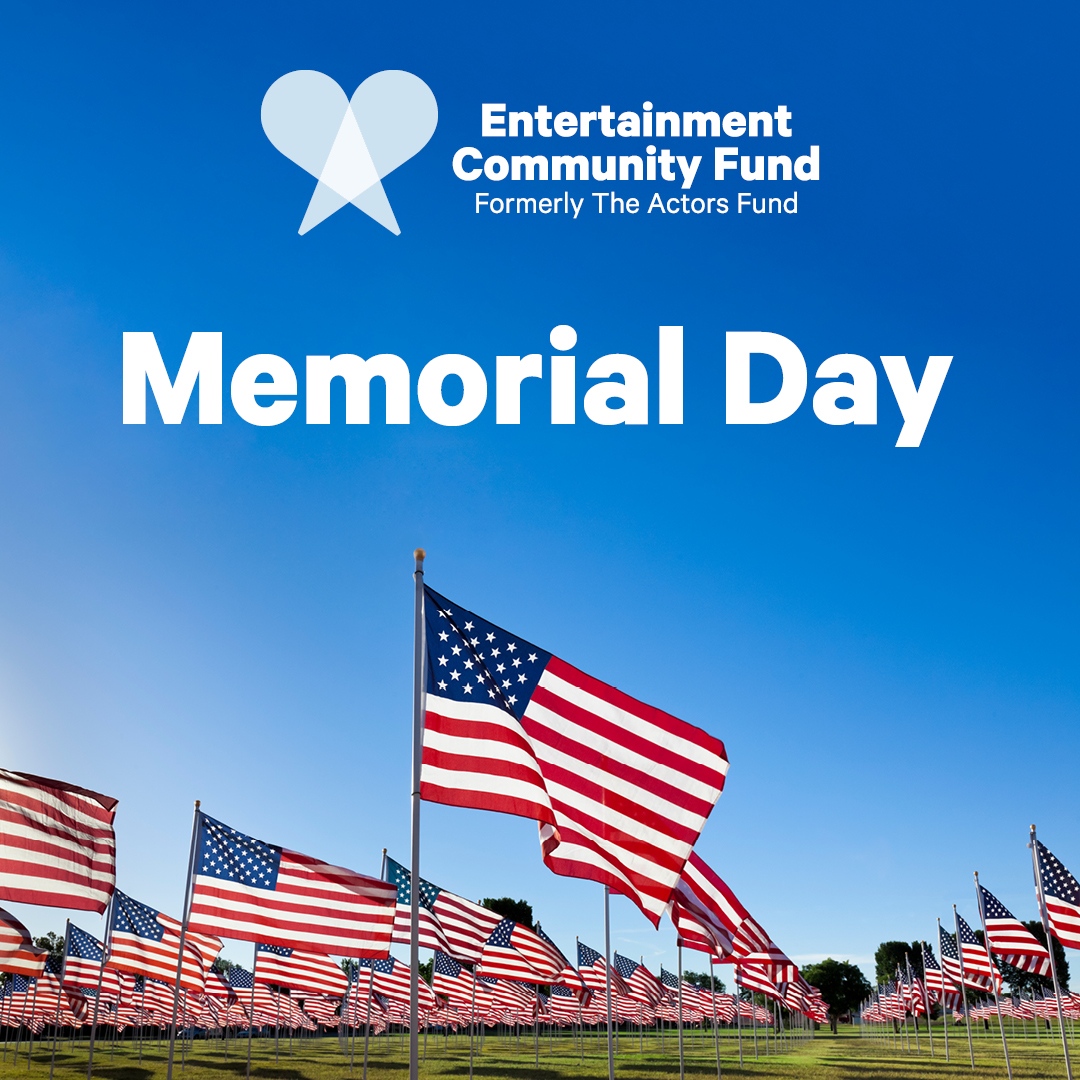 On this Memorial Day, we pay tribute to the brave members of our military and honor the memory of those who have made the ultimate sacrifice in service to our country. #MemorialDay #WeRemember