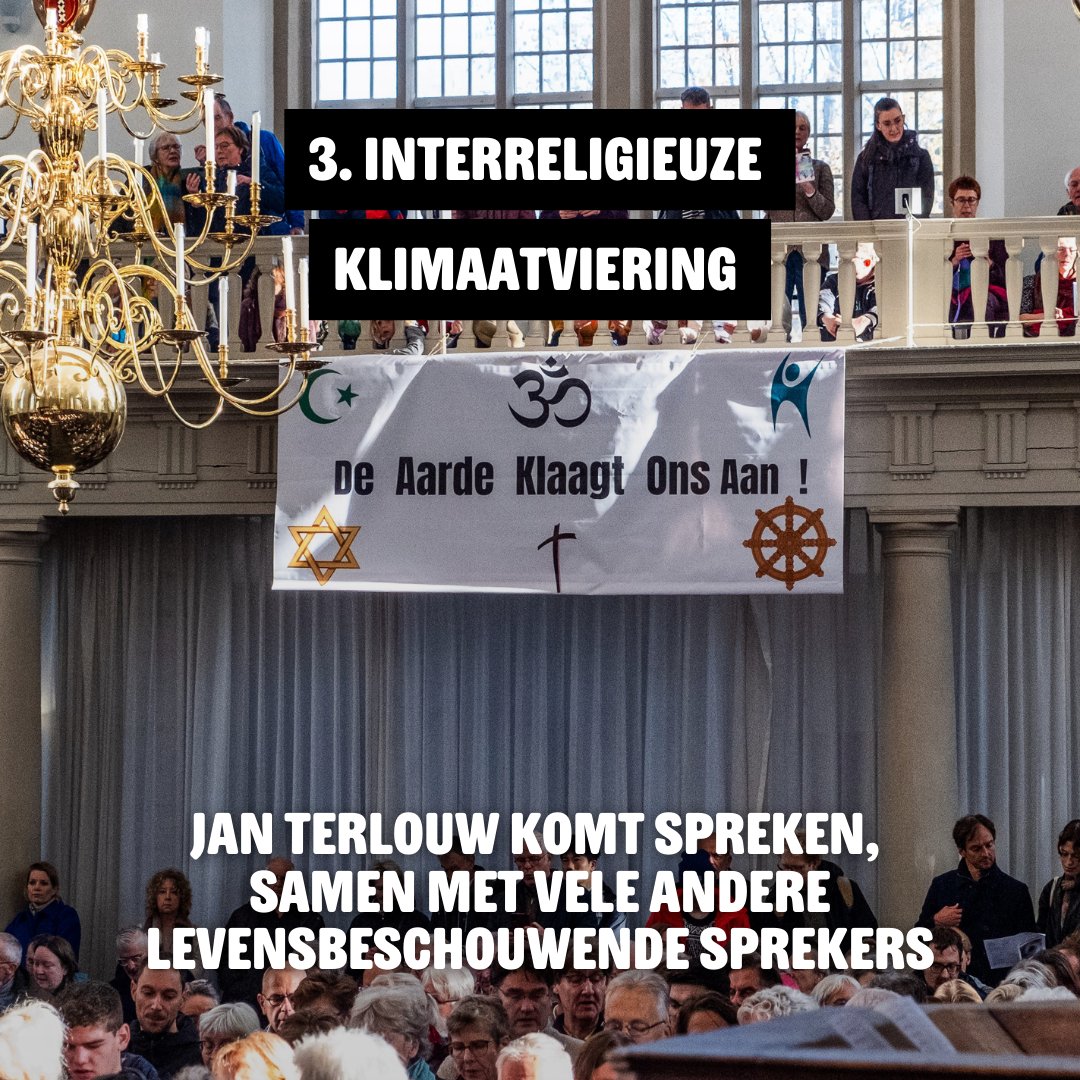 Dit zijn alle evenementen rondom de Klimaatmars op de Zuidas. Zien we je vrijdag?! Meld je nu aan voor de mars: bit.ly/KlimaatmarsZui… En voor de gratis busreis: bit.ly/busreizen-klim…