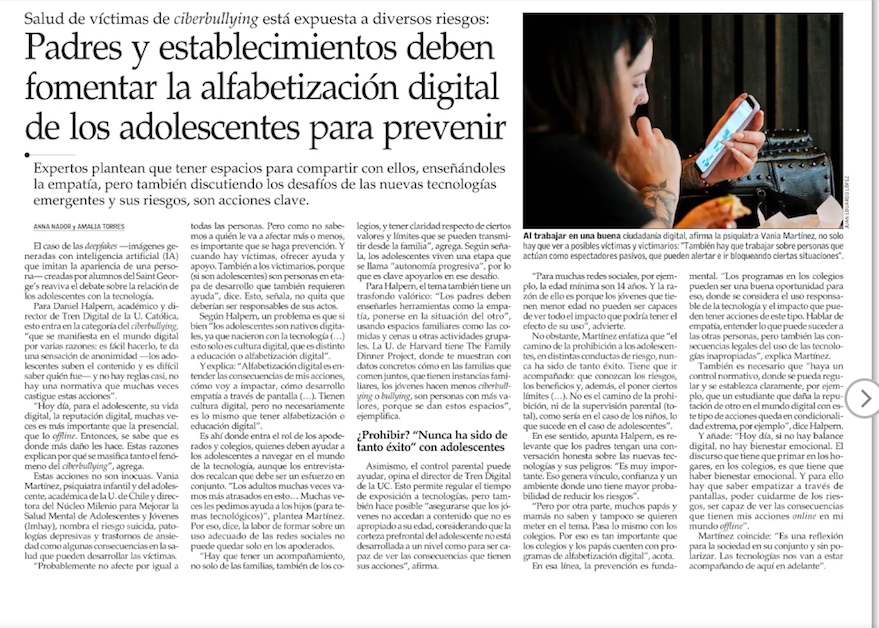 Precisar tweet media