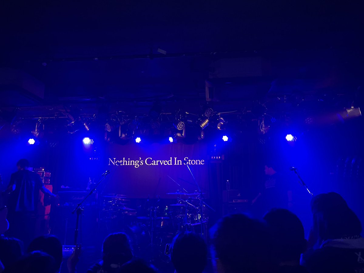 yukko_swee2's tweet photo. ナッシングス松山楽しかったーー(の余韻で永遠に過ごせそう)
視界がひらけててメンバーの指先まで見えて贅沢だったなぁ🥹
また必ず松山来て欲しいし、絶対行く！ https://t.co/L6iqmB0ujA