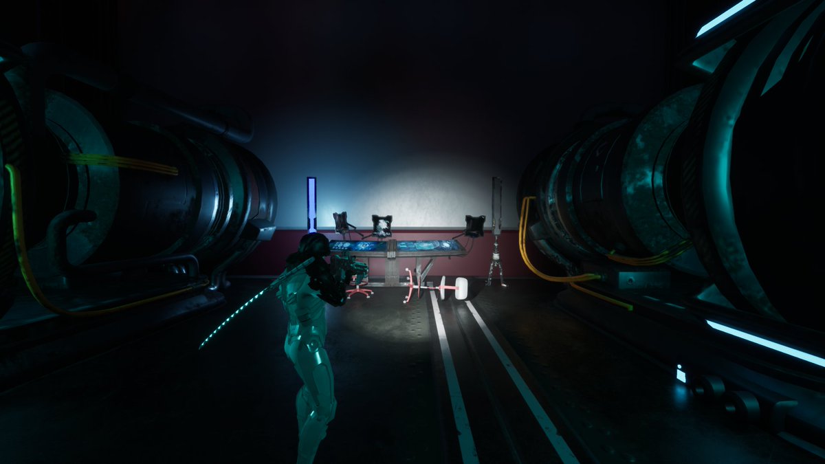 Oxya Origin tweet media