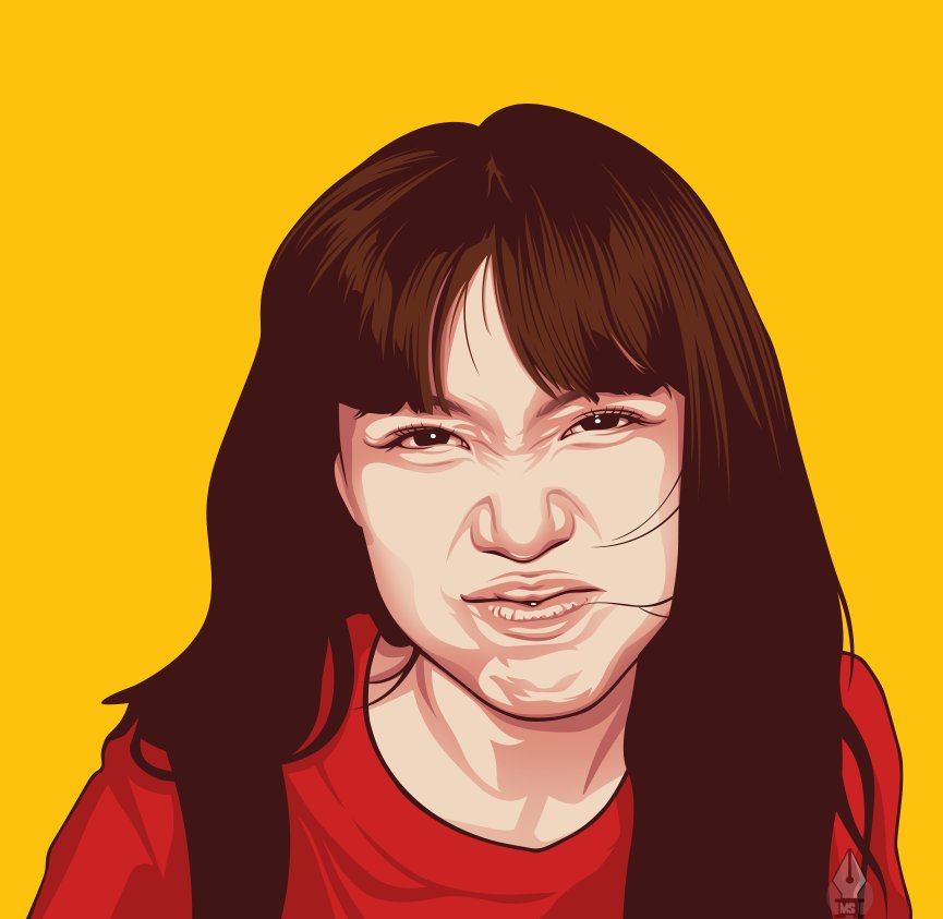 markj_silva's tweet photo. @bini_maloi @BINI_ph Fanart https://t.co/R5AFsSFlWU