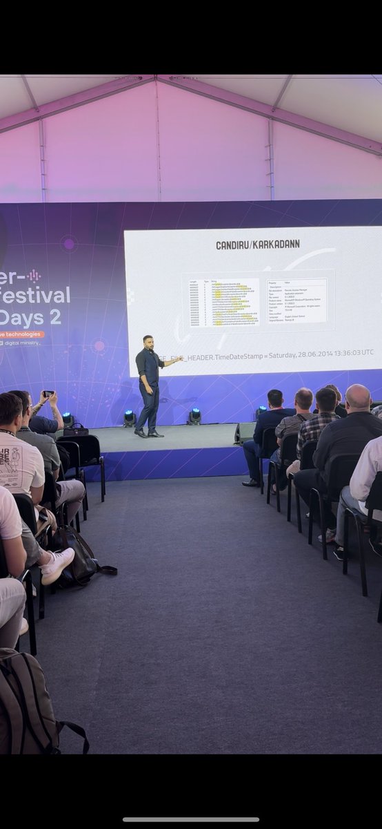 Threat Hunting tweet media