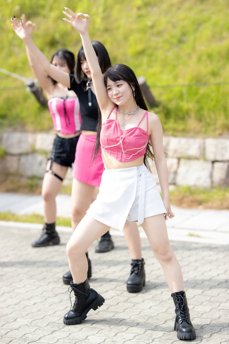じゅりあ （2024.5.26・シスタ2周年ライブ・大阪城公園） #シスタ