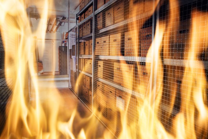 cd_hombres's tweet photo. La #prevención de #incendios en naves industriales es importante para garantizar la seguridad de los empleados, la protección de los bienes y la continuidad operativa

https://t.co/0x9oT0OcsX https://t.co/sjg6K8DsQH