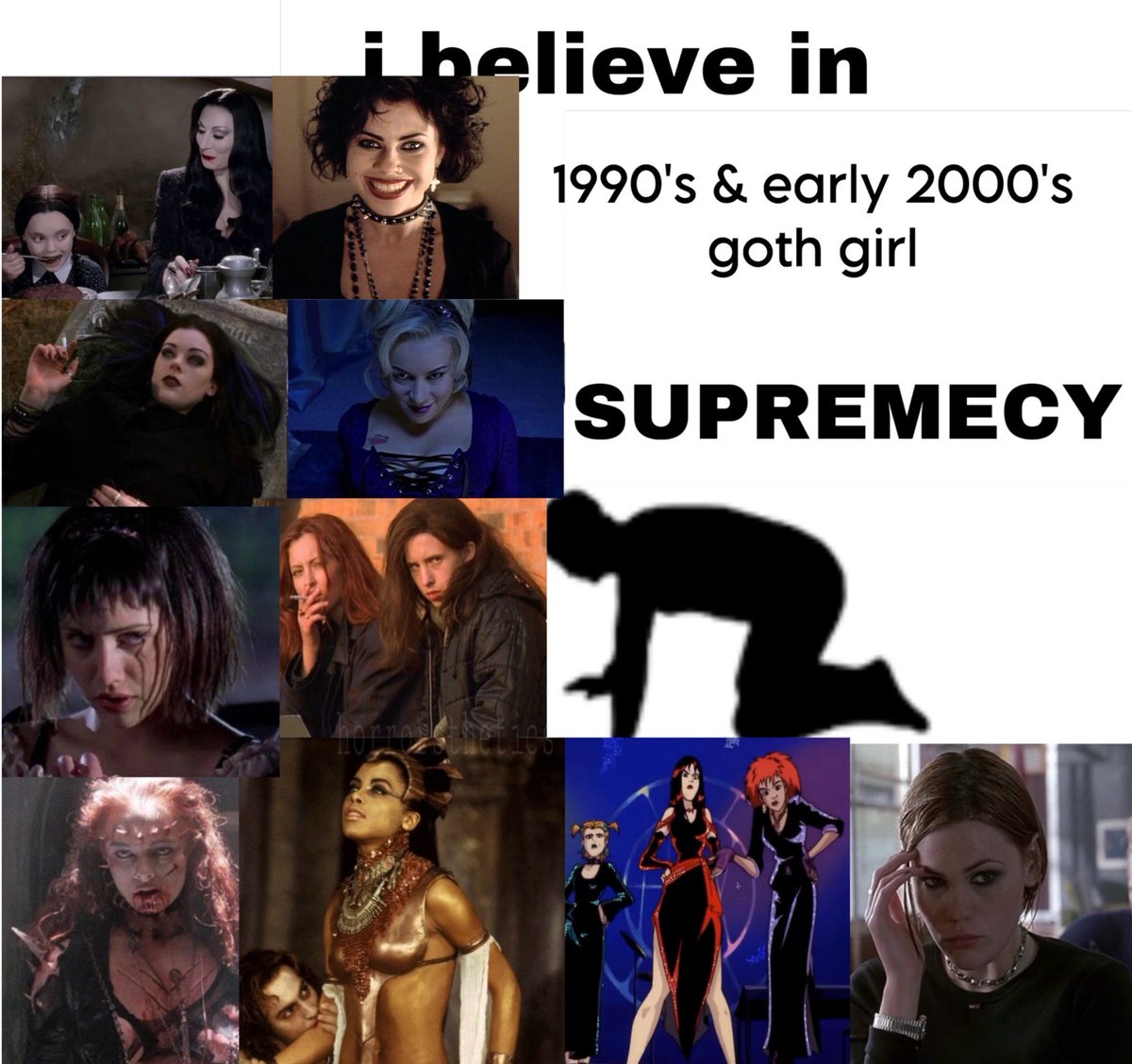 🦇 𝐭𝐡𝐞 𝐯𝐚𝐦𝐩𝐢𝐫𝐚 𝐬𝐡𝐨𝐰 | nsfw tweet media