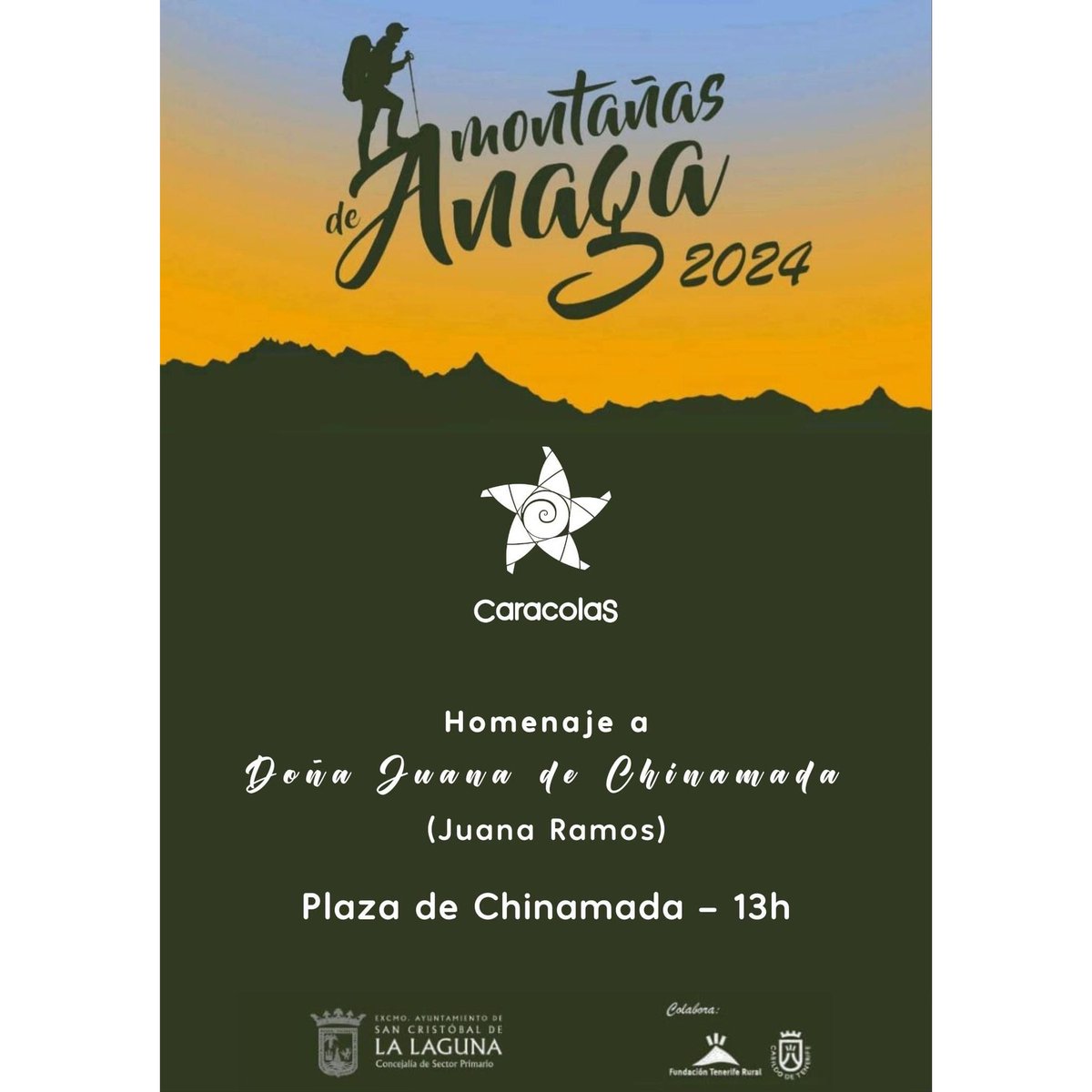 CARACOLES tweet media