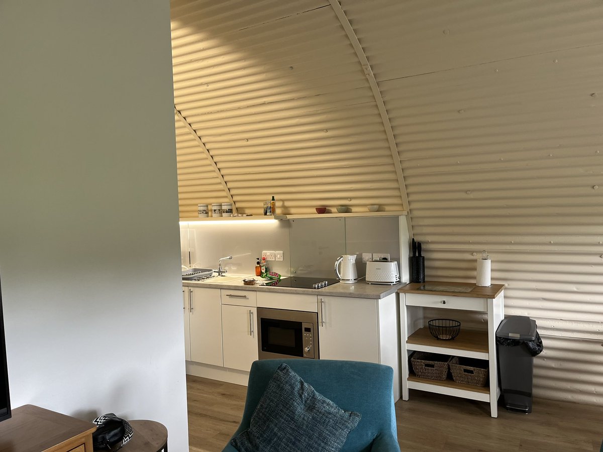 Last time I stayed here it was a run down old POW camp bare concrete floor pot belly stoves and no toilet or running water.