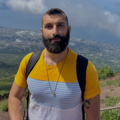 mzallito's tweet photo. #NewProfilePic https://t.co/fNrtF2kzuj