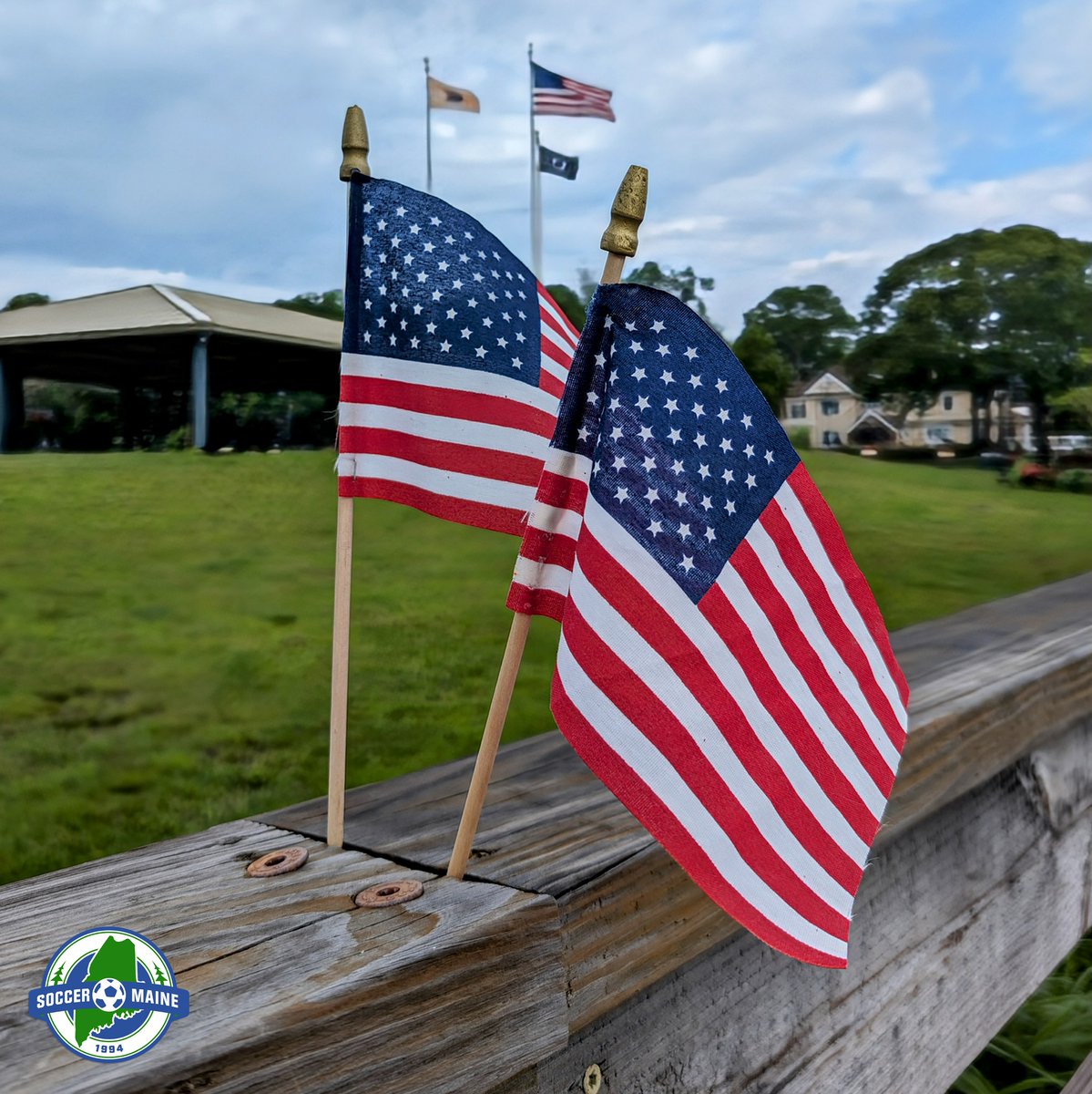 Today on Memorial Day, we honor and acknowledge those fallen heroes who made the ultimate sacrifice. 🇺🇸