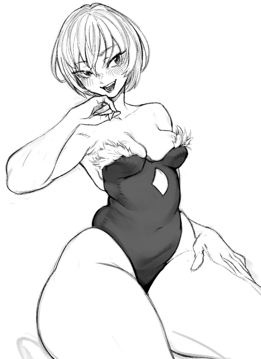 Aeyga_Y's tweet photo. RT @Aeyga_X: alright hear me out.

thicc lilith 🦇 ✨ https://t.co/v00Jr1o25J