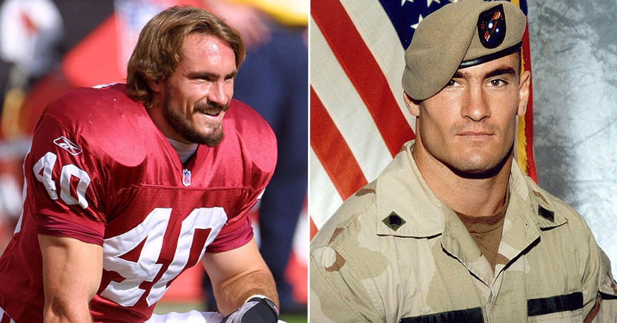 nflrums's tweet image. Happy Memorial Day thank you all for your service