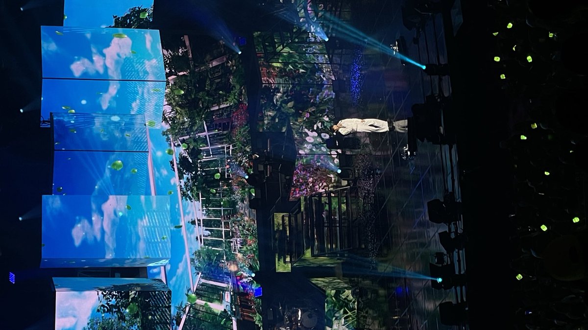 언덕, 바람, 청춘 그리고 태연지망생들