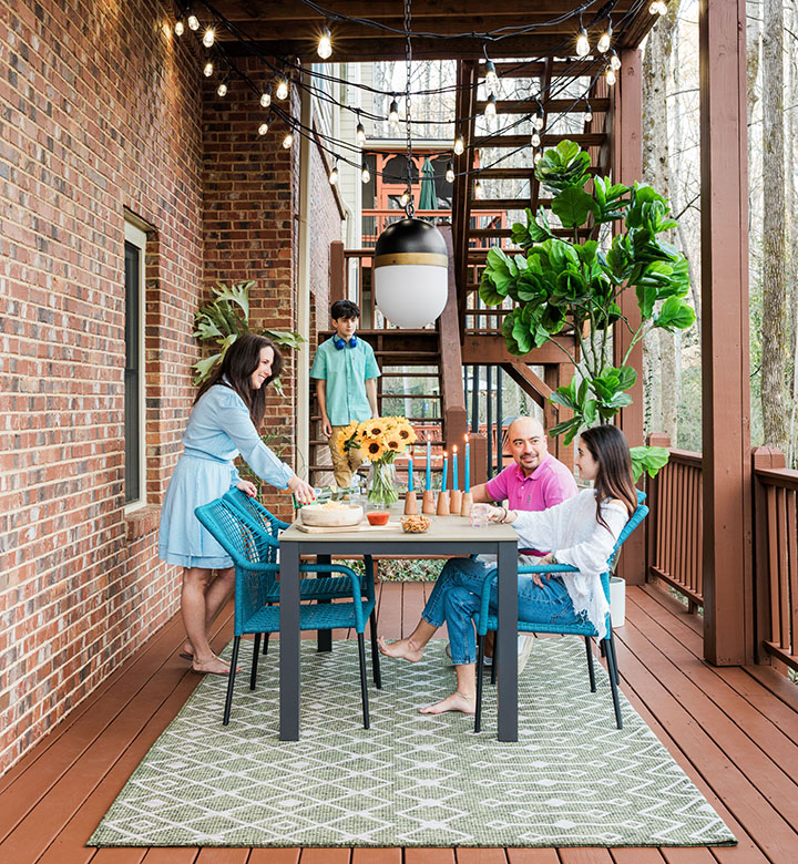 Crystorama Lighting tweet media